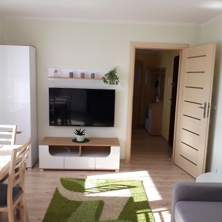 Apartament Bryza Darlowo Luaran gambar