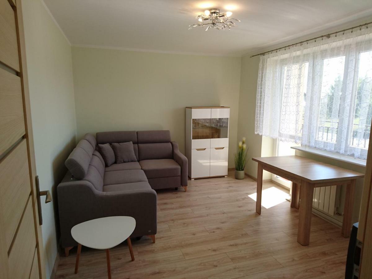 Apartament Bryza Darlowo Luaran gambar