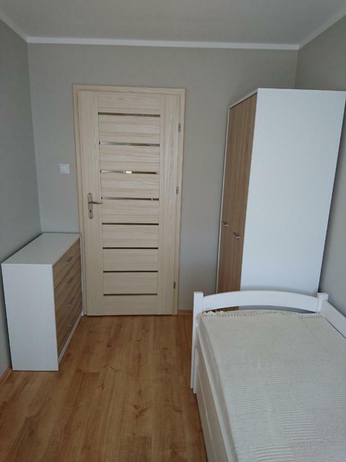 Apartament Bryza Darlowo Luaran gambar