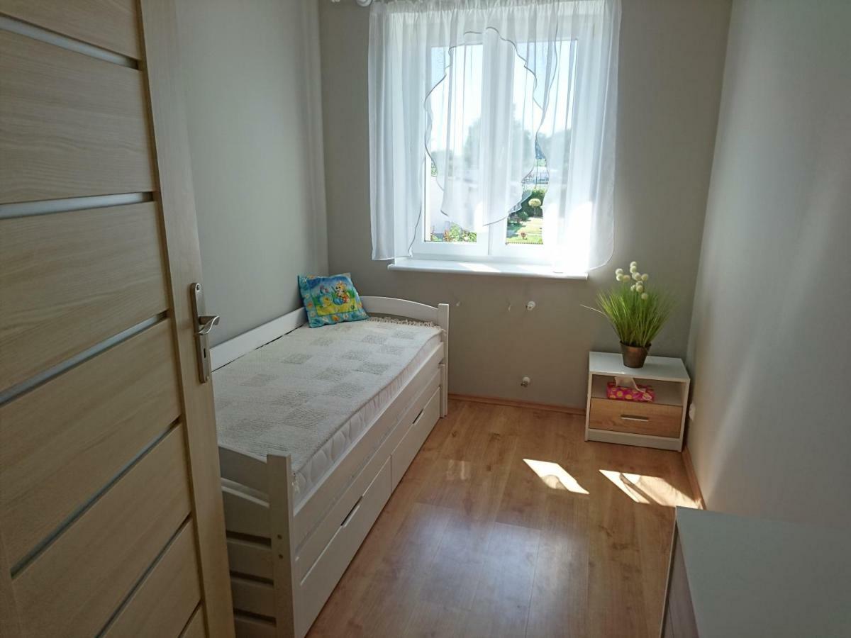 Apartament Bryza Darlowo Luaran gambar