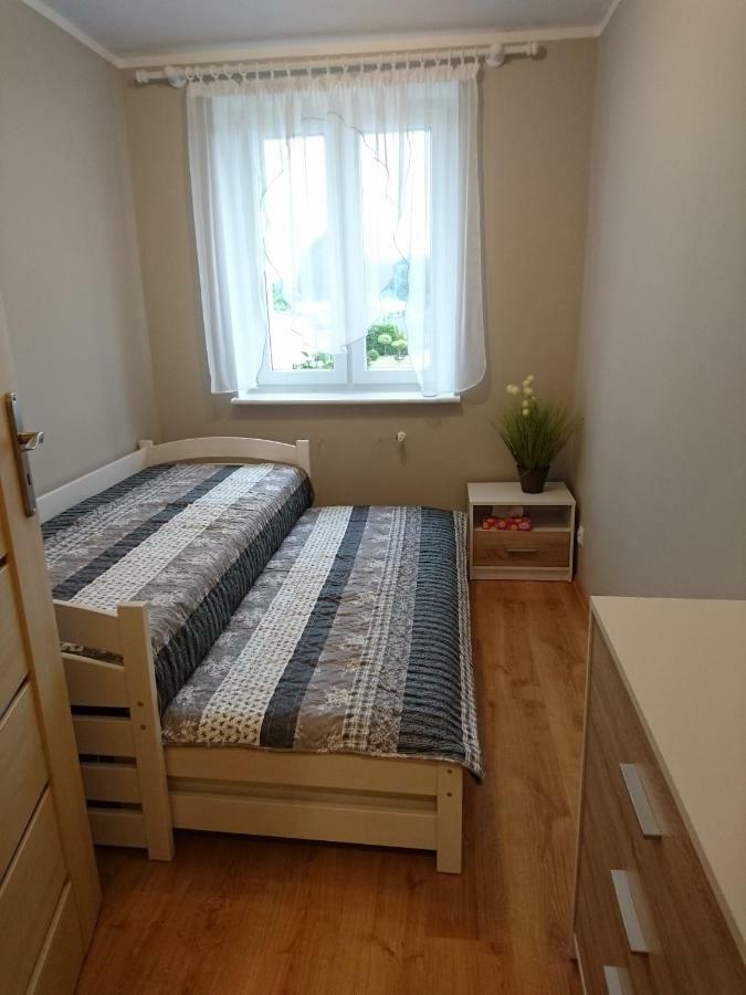 Apartament Bryza Darlowo Luaran gambar