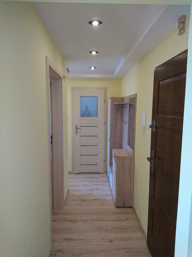 Apartament Bryza Darlowo Luaran gambar
