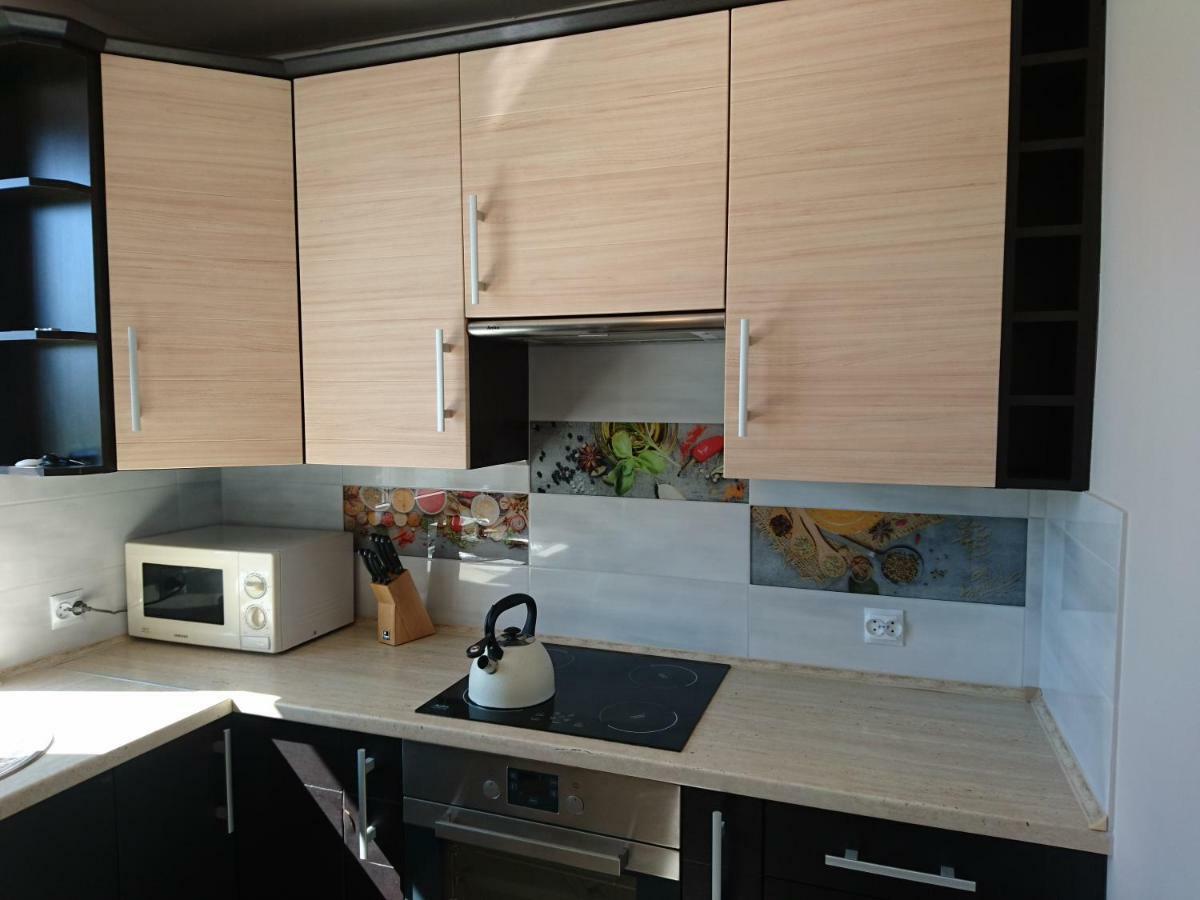 Apartament Bryza Darlowo Luaran gambar